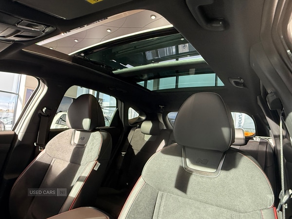 Used Hyundai TUCSON for sale - 76539345: Photo 20