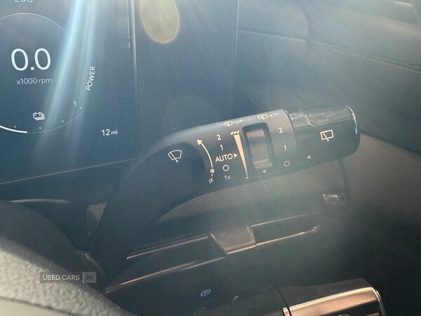 Used Hyundai TUCSON for sale - 76539345: Photo 21