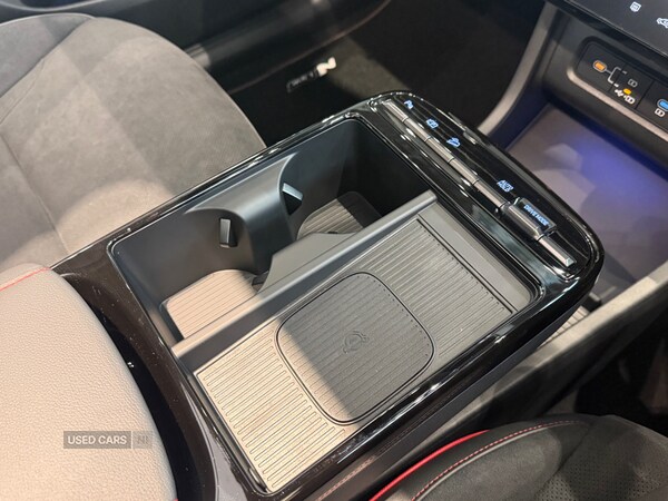 Used Hyundai TUCSON for sale - 76539345: Photo 22