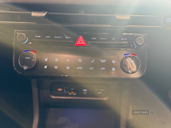 Used Hyundai TUCSON for sale - 76539345: Photo 23