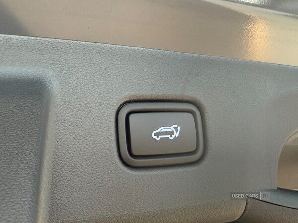 Used Hyundai TUCSON for sale - 76539345: Photo 25