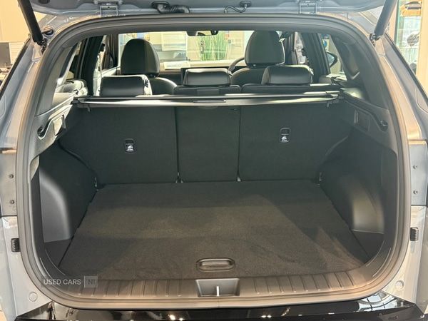 Used Hyundai TUCSON for sale - 76539345: Photo 26