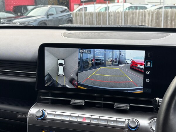 Used Hyundai KONA 2025 for sale - 76608714: Photo 17