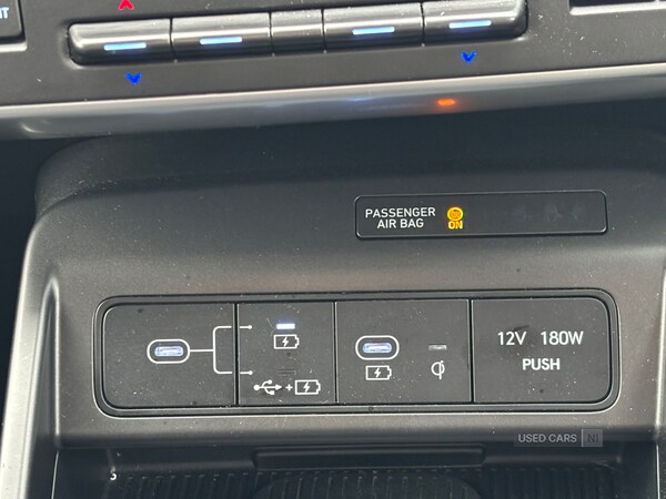 Used Hyundai KONA 2025 for sale - 76608714: Photo 19