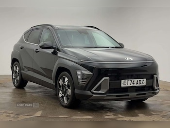 2025 - 1.6 Hybrid 129 Ultimate 5dr DCT