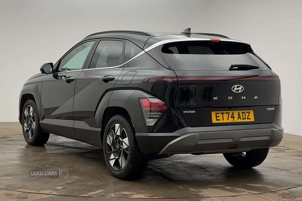 Used Hyundai KONA 2025 for sale - 76608714: Photo 2