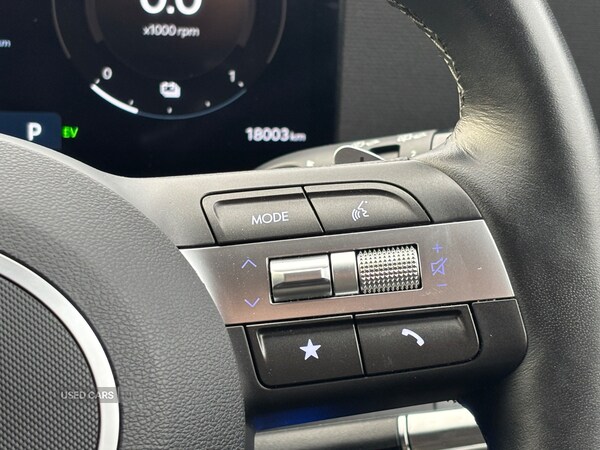 Used Hyundai KONA 2025 for sale - 76608714: Photo 22