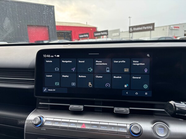 Used Hyundai KONA 2025 for sale - 76608714: Photo 23