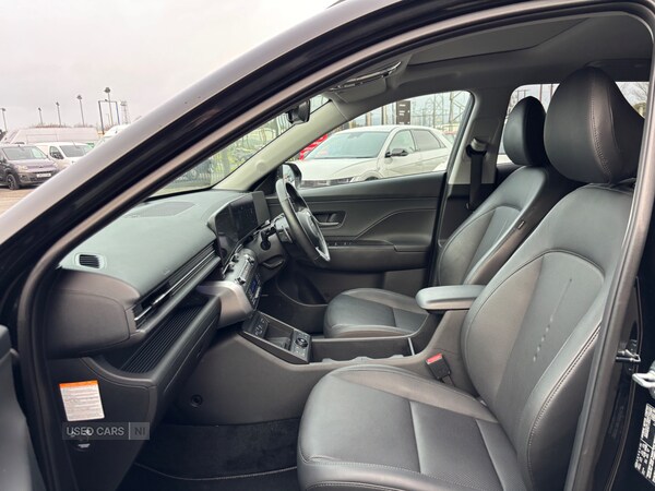 Used Hyundai KONA 2025 for sale - 76608714: Photo 25