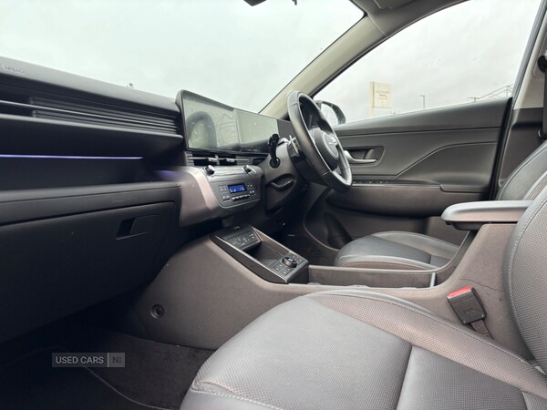 Used Hyundai KONA 2025 for sale - 76608714: Photo 26