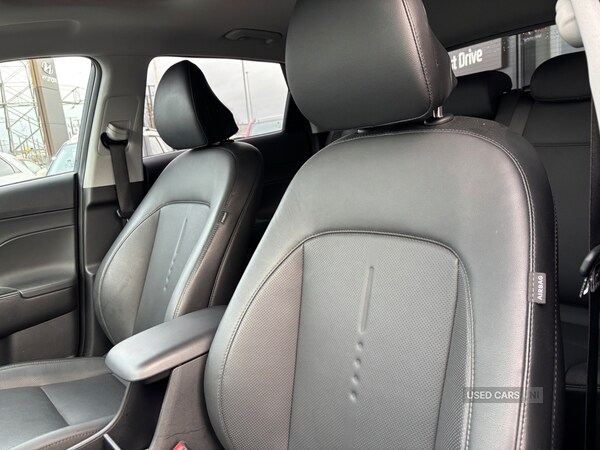 Used Hyundai KONA 2025 for sale - 76608714: Photo 27