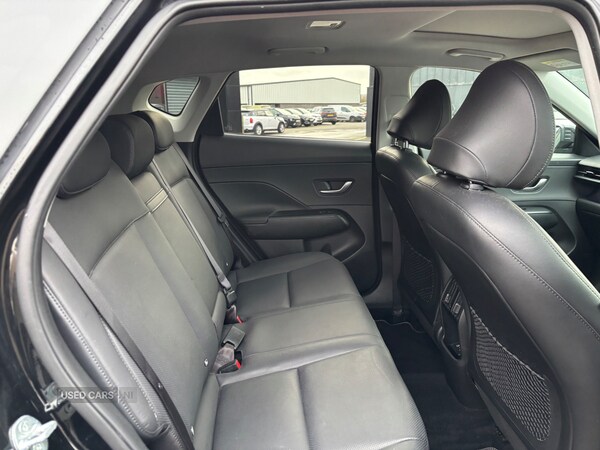 Used Hyundai KONA 2025 for sale - 76608714: Photo 29