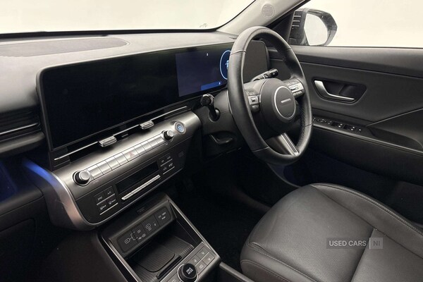 Used Hyundai KONA 2025 for sale - 76608714: Photo 3