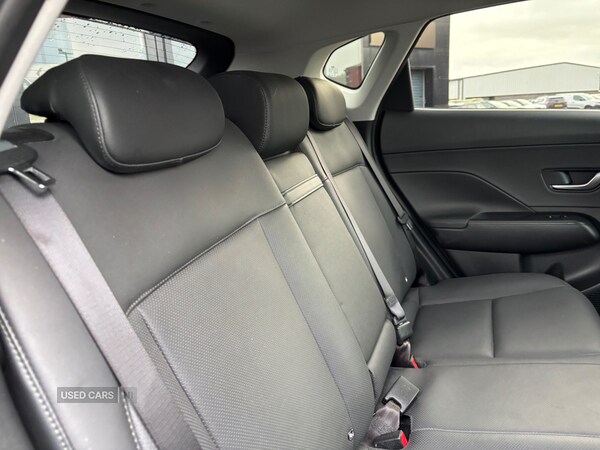 Used Hyundai KONA 2025 for sale - 76608714: Photo 30