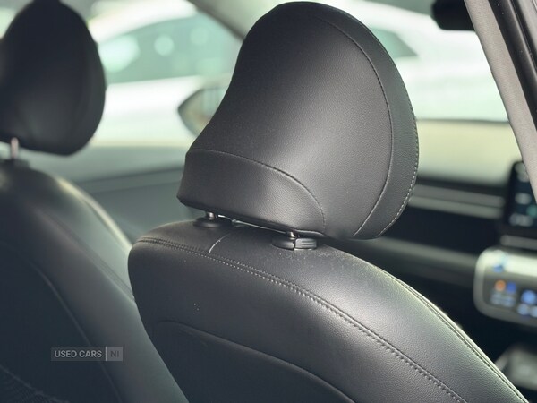 Used Hyundai KONA 2025 for sale - 76608714: Photo 33