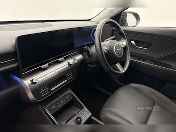 Used Hyundai KONA 2025 for sale - 76608714: Photo