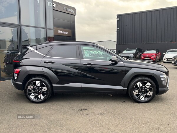 Used Hyundai KONA 2025 for sale - 76608714: Photo 9