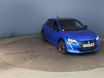 Used Peugeot 208 2022 for sale - 79013391: Photo