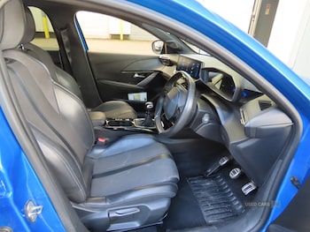 Used Peugeot 208 2022 for sale - 79013391: Photo