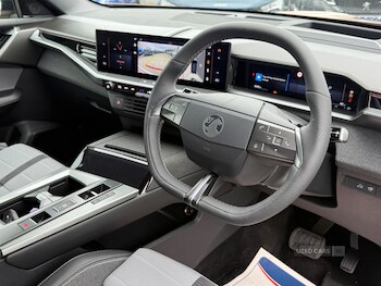 Used Vauxhall Grandland 2025 for sale - 78742232: Photo