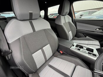 Used Vauxhall Grandland 2025 for sale - 78742232: Photo