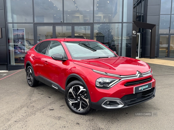 Used Citroen C4 2024 for sale - 76787264: Photo 1