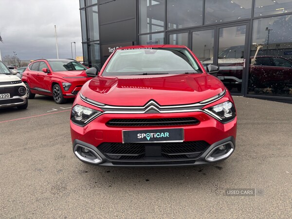 Used Citroen C4 2024 for sale - 76787264: Photo 10