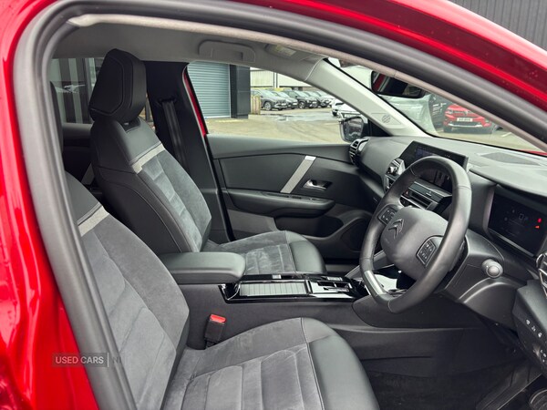 Used Citroen C4 2024 for sale - 76787264: Photo 11