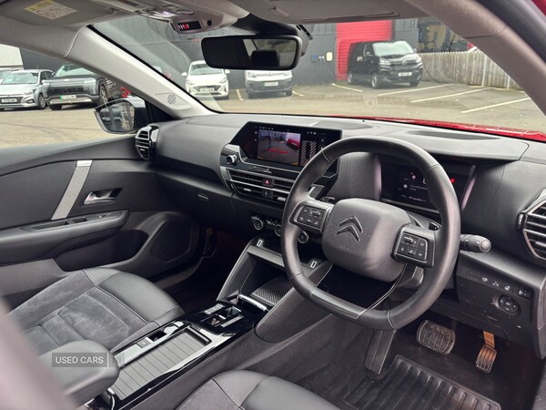 Used Citroen C4 2024 for sale - 76787264: Photo 12