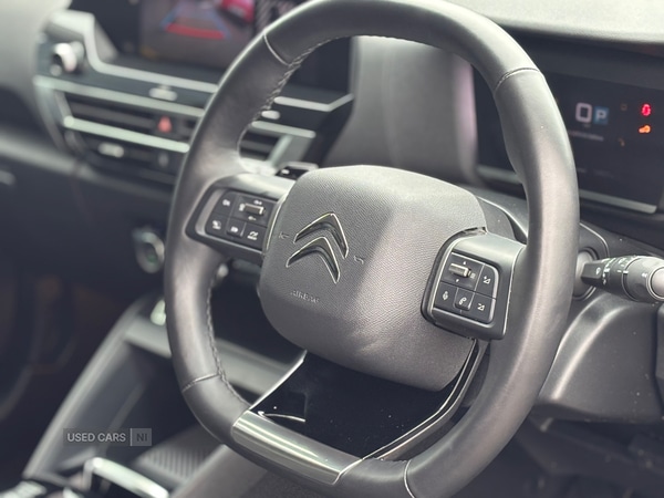 Used Citroen C4 2024 for sale - 76787264: Photo 17