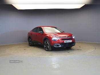 2024 - 1.2 PureTech [130] Max 4dr EAT8