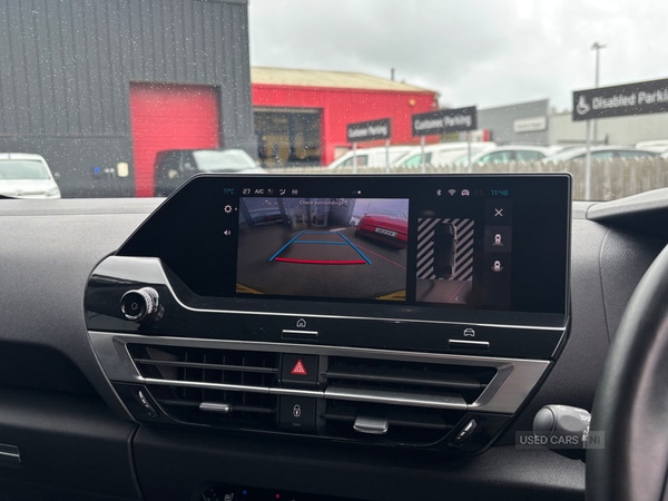 Used Citroen C4 2024 for sale - 76787264: Photo 22