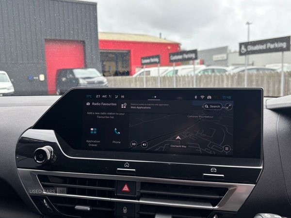 Used Citroen C4 2024 for sale - 76787264: Photo 23