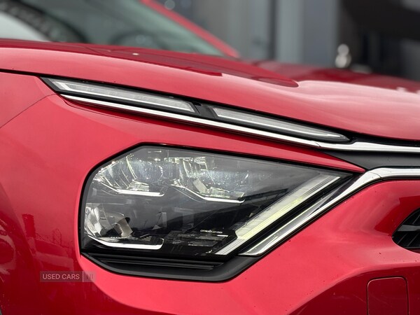Used Citroen C4 2024 for sale - 76787264: Photo 3