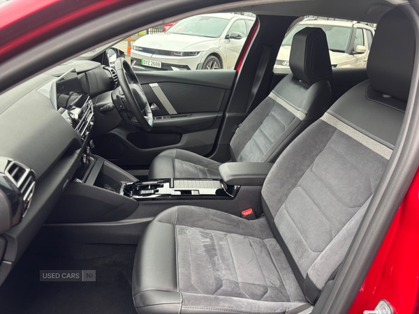 Used Citroen C4 2024 for sale - 76787264: Photo 32