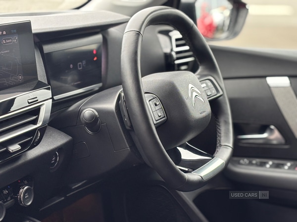 Used Citroen C4 2024 for sale - 76787264: Photo 34