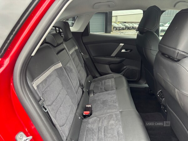 Used Citroen C4 2024 for sale - 76787264: Photo 36