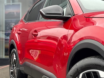 Used Citroen C4 2024 for sale - 76787264: Photo