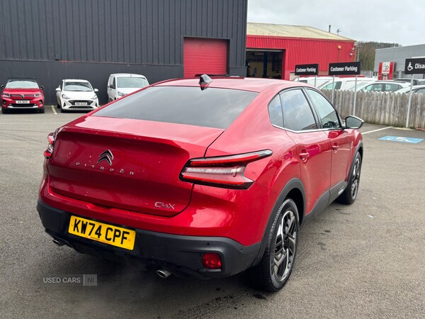 Used Citroen C4 2024 for sale - 76787264: Photo 5