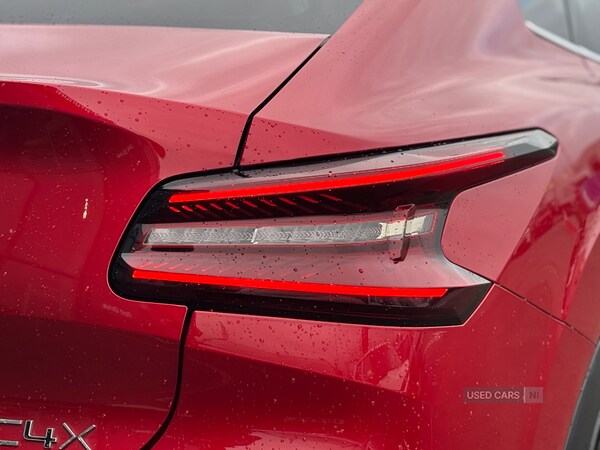 Used Citroen C4 2024 for sale - 76787264: Photo 6