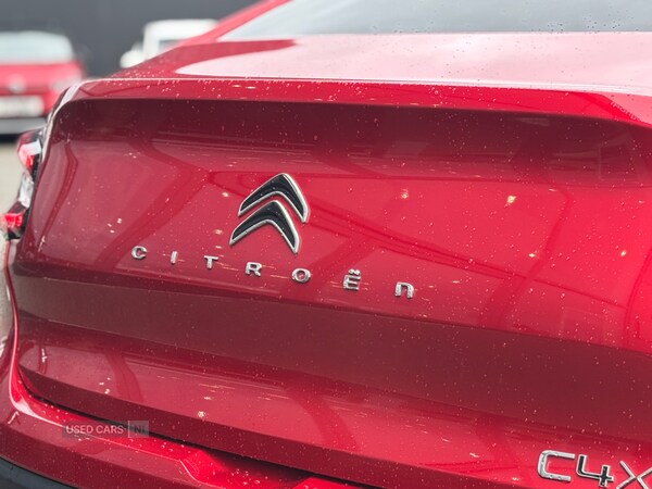 Used Citroen C4 2024 for sale - 76787264: Photo 7