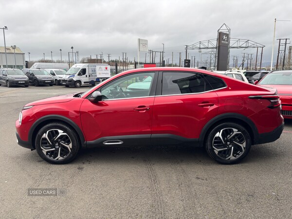 Used Citroen C4 2024 for sale - 76787264: Photo 8