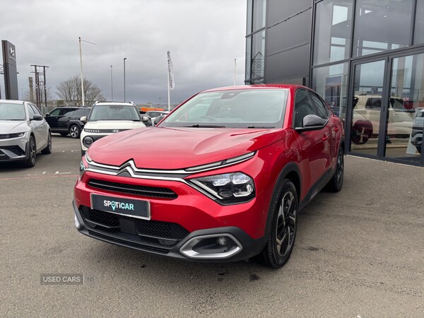 Used Citroen C4 2024 for sale - 76787264: Photo 9