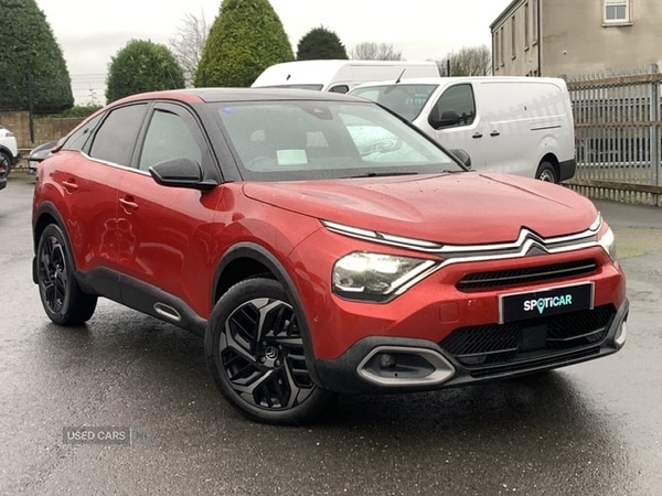 Used Citroen C4 2021 for sale - 77332277: Photo 10