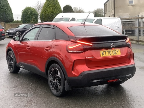 Used Citroen C4 2021 for sale - 77332277: Photo 12