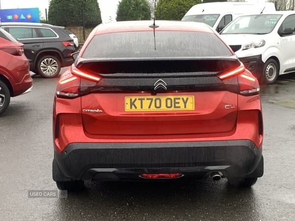 Used Citroen C4 2021 for sale - 77332277: Photo 14