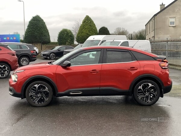 Used Citroen C4 2021 for sale - 77332277: Photo 16