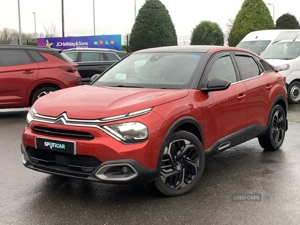 Used Citroen C4 2021 for sale - 77332277: Photo 19