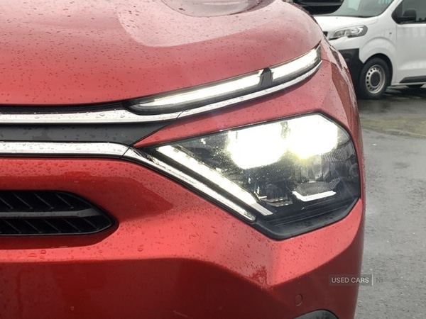 Used Citroen C4 2021 for sale - 77332277: Photo 20