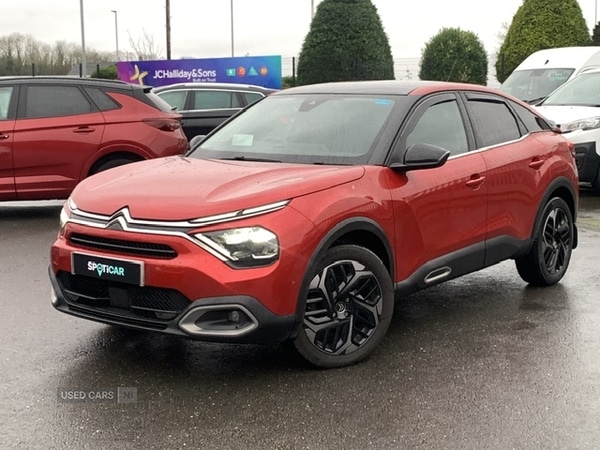 Used Citroen C4 2021 for sale - 77332277: Photo 22